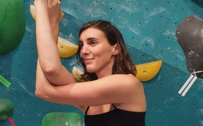 Nouvelles soirées Yoga Escalade à Nantes