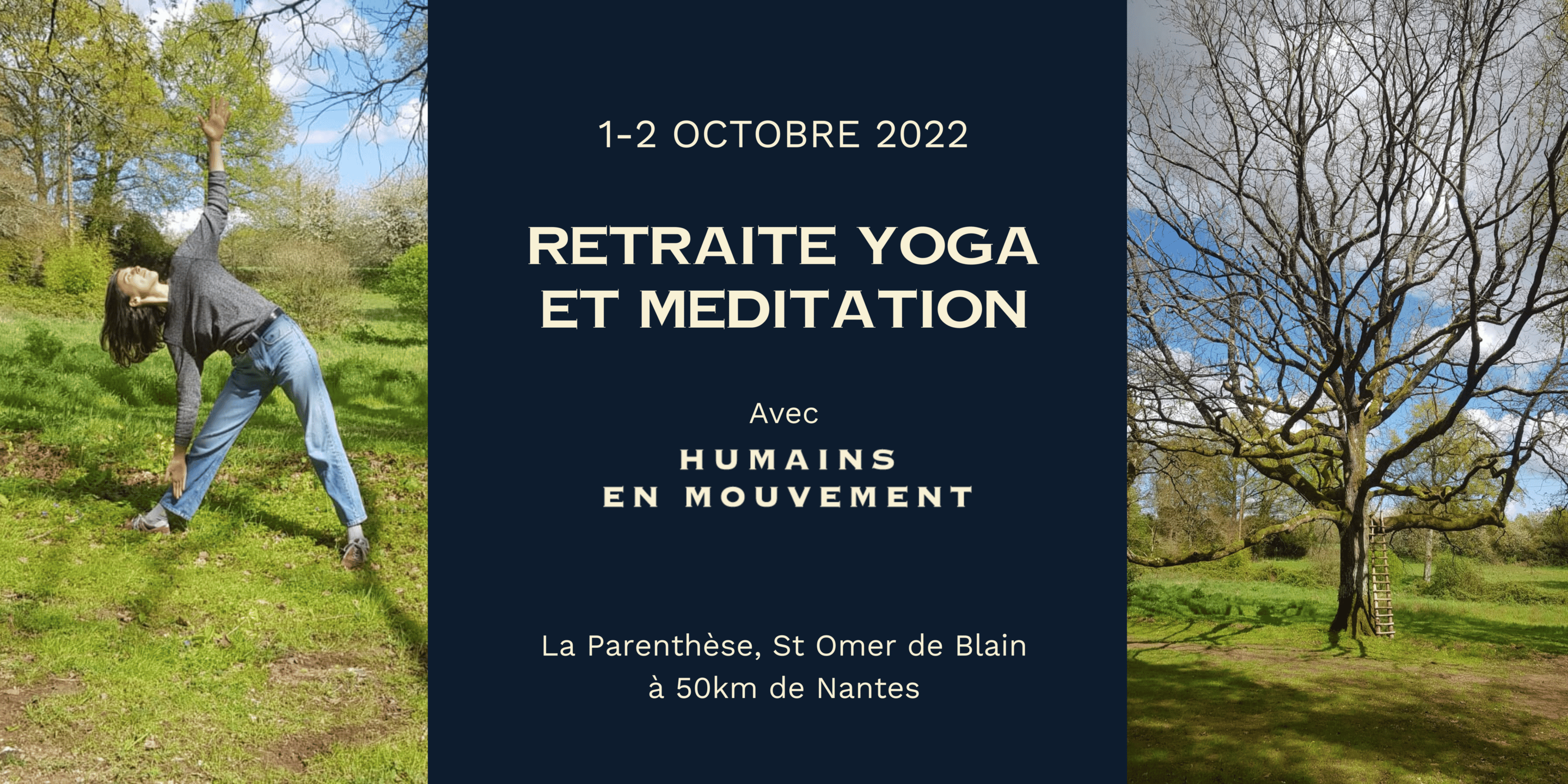 Retraite 1-2 octobre