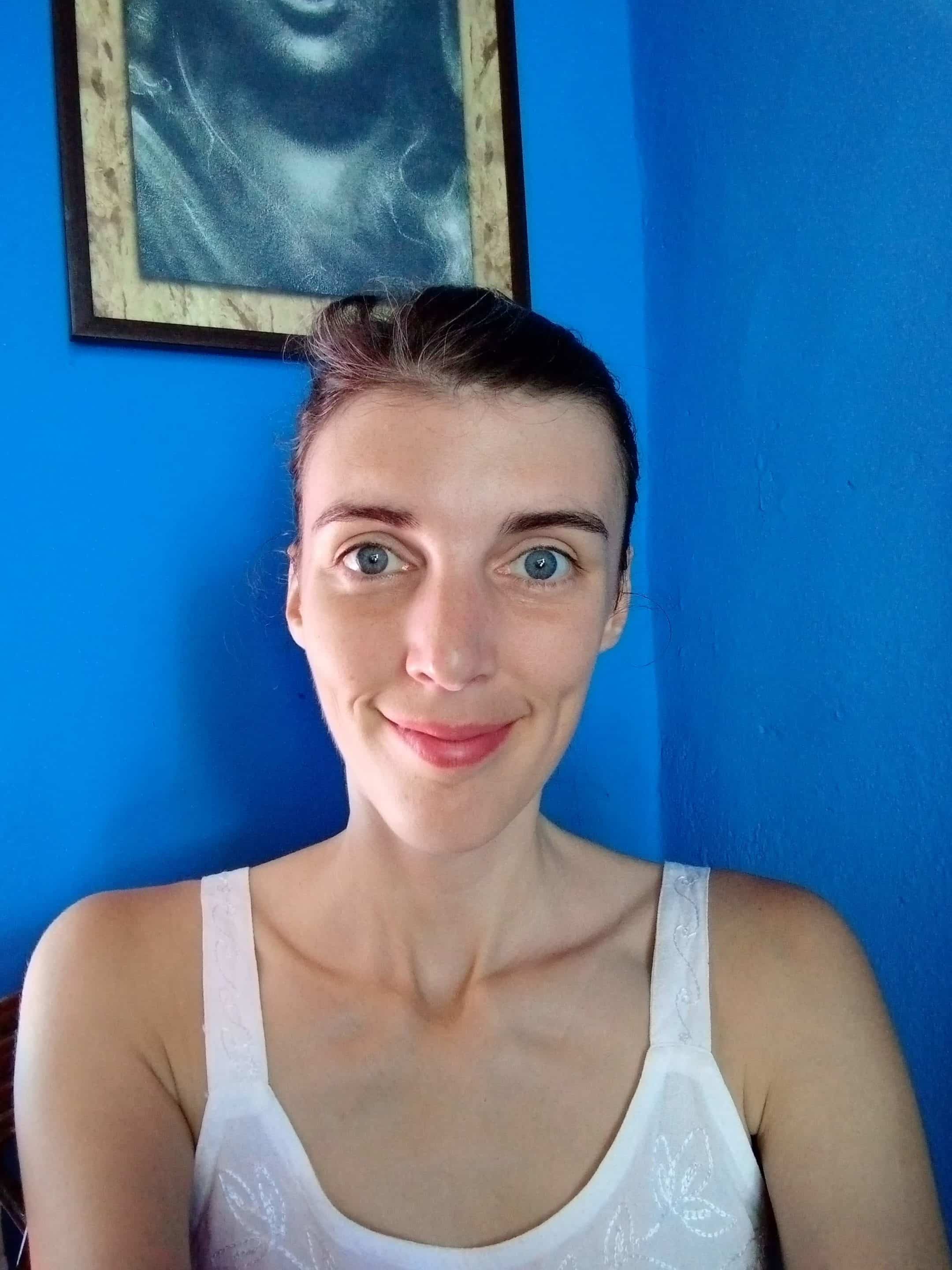Après Vipassana