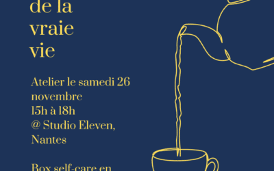 Self-Care de la Vraie Vie