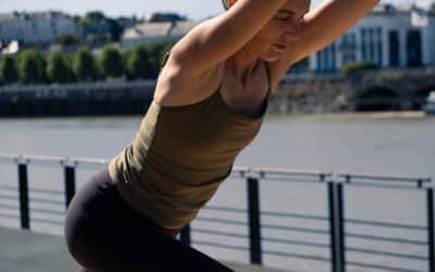 Nouveau cours de Yoga à Petit Port