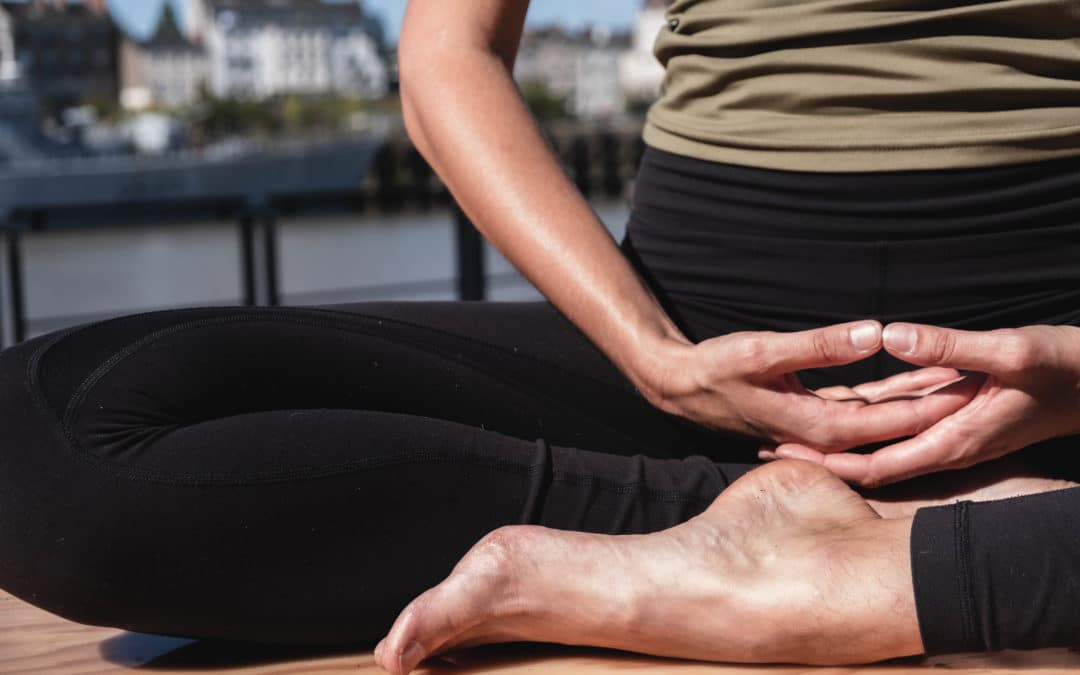 Nouveau cours de méditation en ligne