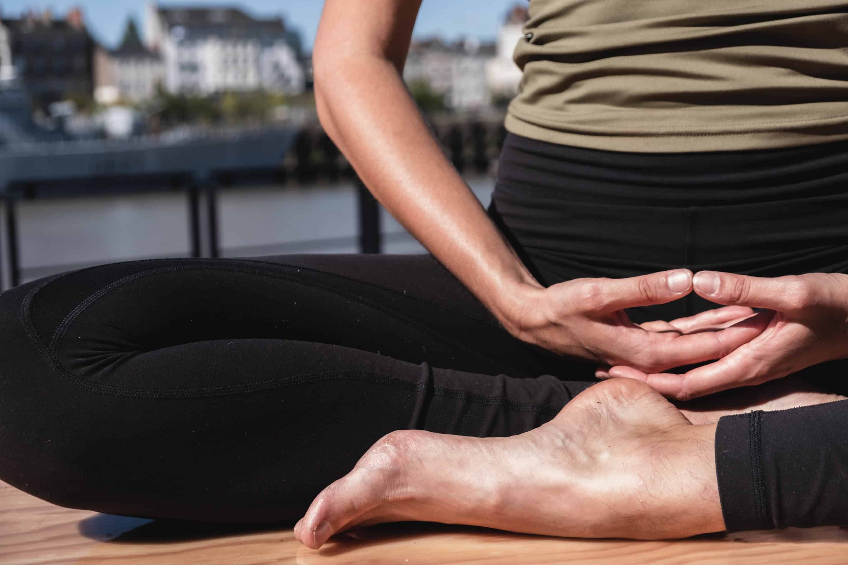 Méditation