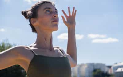 Été en Mouvement | Yoga tout l’été en ligne